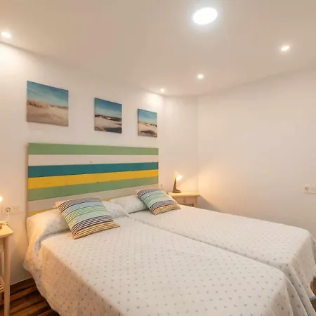 Brisas De - Cerca Playa De Andrin, Llanes شقة *