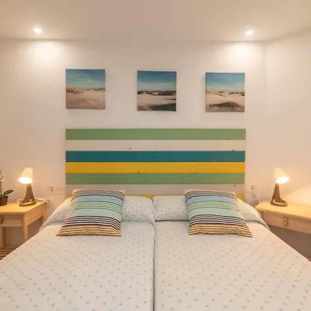 Brisas De Andrin - Cerca Playa De Andrin, Llanes 公寓 *