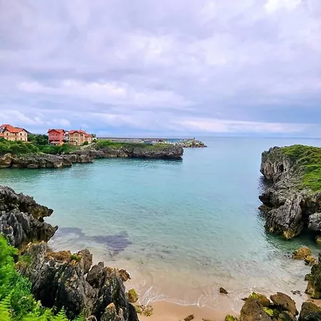 Brisas De - Cerca Playa De Andrin, Llanes *
