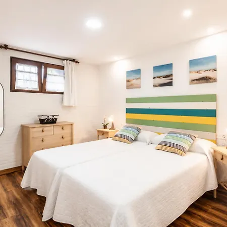 شقة Brisas De - Cerca Playa De Andrin, Llanes *