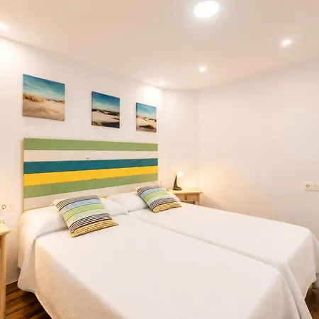 Brisas De - Cerca Playa De Andrin, Llanes شقة *