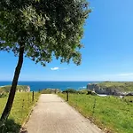 Brisas De – Playa Y Naturaleza Andrín